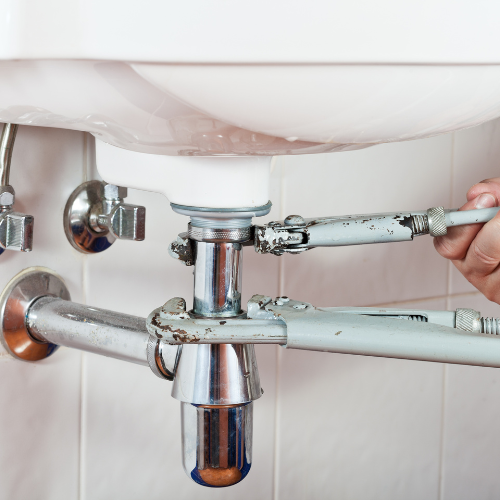 Plumbing & HVAC in Fort Collins Colorado