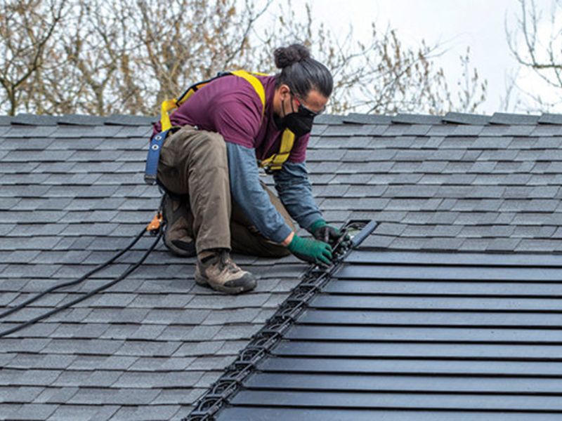 Solar & Electrical in Fort Collins Colorado